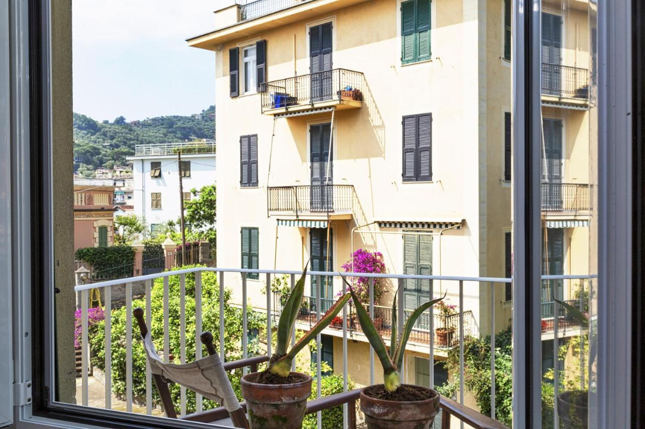 A Due Passi Dal Porto Di Santa Margherita By Wonderful Italy ซานตา มาร์เกอริตา ลีกูเร ภายนอก รูปภาพ